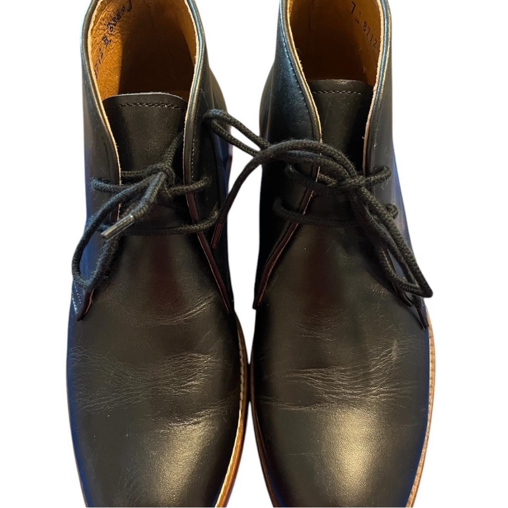 Men's penny lucky the visionary chukka boots